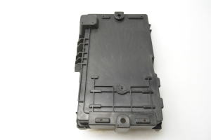  Battery holder 