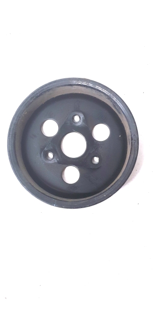 Hyundai Tucson (2015–2026) Riemenscheibe Wasserpumpe - 2