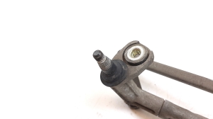 AUDI A3 8L (1996–2003) Windshield wiper mechanism - 2