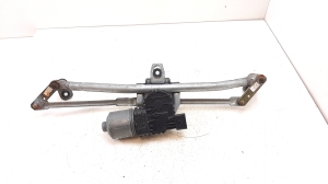 AUDI A3 8L (1996–2003) Windshield wiper mechanism - 3