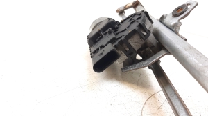 AUDI A3 8L (1996–2003) Windshield wiper mechanism - 4