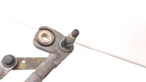 AUDI A3 8L (1996–2003) Windshield wiper mechanism - 5