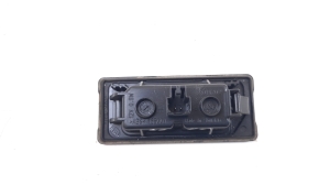 Volkswagen Passat B7 (2010–2014) Éclairage de plaque d’immatriculation 3AF943021A - 2
