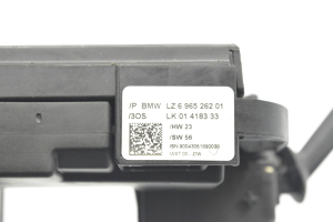 BMW 3 SERIES E90 (2004–2013) Lüliti ja selle osad 696526201 - 5