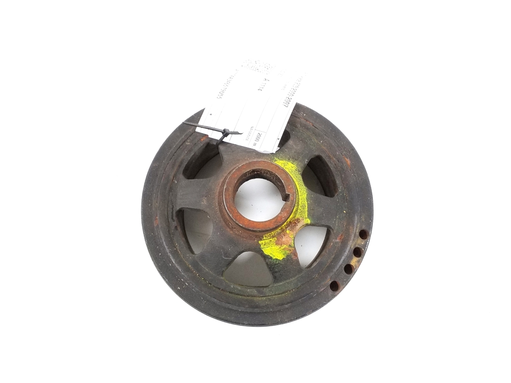 MERCEDES-BENZ C-Class W203/S203/CL203 (2000-2008) Crankshaft Pulley A1120350900,A1120350800,A1120351300,A1120350500,A1120350600,A1120350000 21014605