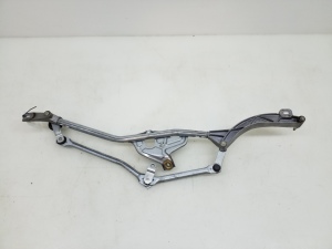 Mercedes Benz CLS-Class 219 (2004–2010) Scheibenwischermechanismus A2198200142 - 2