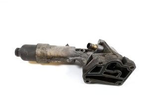 Mercedes Benz C-Class 203 (2000–2007) Õlifiltri korpus A2711800610 - 2