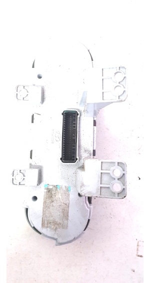 Hyundai ix35 (2009–2015) Heater control panel 972502YXXX - 2