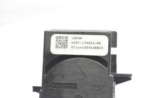 Ford Mondeo IV (2007–2015) Windshield wiper switch 6G9T17A553 AD - 3