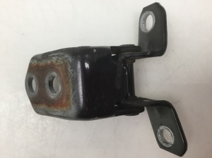 Mazda 6 (2007–2012) Rear side door upper hinge D46172210B - 2