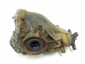 Mercedes Benz E-Class W211 (2002–2009) Hinterachsdifferential A2303511808 - 3