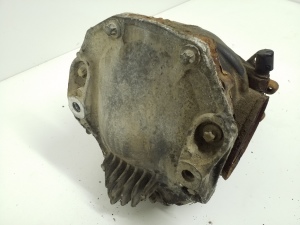 Mercedes Benz E-Class W211 (2002–2009) Hinterachsdifferential A2303511808 - 4