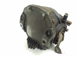 Mercedes Benz E-Class W211 (2002–2009) Hinterachsdifferential A2303511808 - 2