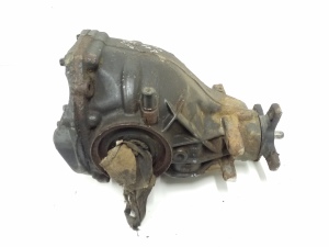 Mercedes Benz E-Class W211 (2002–2009) Hinterachsdifferential A2303511808 - 3