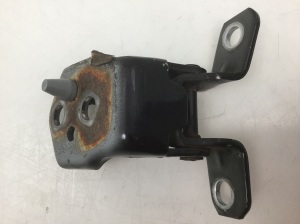 Mazda 6 (2007–2012) Rear side door lower hinge GS1D72240B - 2