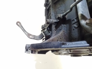 Opel Astra J (2009–2017) Motora bloks - 2