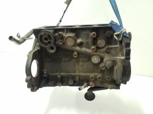 Opel Astra J (2009–2017) Motora bloks - 3
