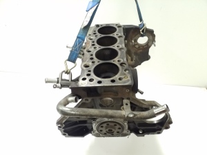 Opel Astra J (2009–2017) Motora bloks - 5