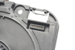 BMW 1 SERIES E87 (2003–2012) Switch and its parts 69556832 - 4