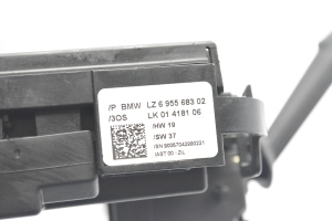 BMW 1 SERIES E87 (2003–2012) Switch and its parts 69556832 - 5
