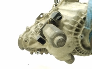 Land Rover Sport L320 (2005–2013) Sadales kārba 8454228031 - 5