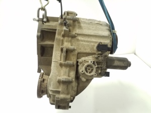 Land Rover Sport L320 (2005–2013) Sadales kārba 8454228031 - 6