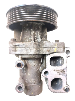 Hyundai ix35 (2009–2015) Kühlwasserpumpe Wasserpumpe