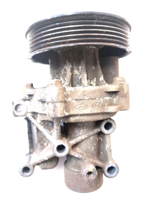 Hyundai ix35 (2009–2015) Kühlwasserpumpe Wasserpumpe - 2