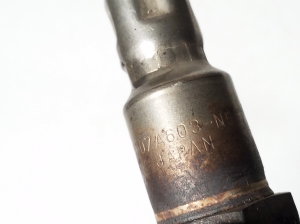Infiniti FX (2008–2013) Oxygen sensor (lambda) 0ZA603N5 - 2