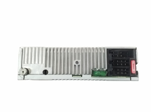 Mercedes Benz CLC-Class 203 (2001–2007) Radio (head unit) A2038201686 - 3