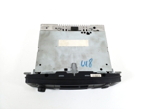 Mercedes Benz CLC-Class 203 (2001–2007) Radio (head unit) A2038201686 - 4