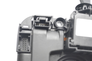 BMW X5 E70 (2006–2013) Pagrieziena rādītāju slēdzis 913820601 - 4