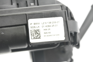 BMW X5 E70 (2006–2013) Pagrieziena rādītāju slēdzis 913820601 - 5