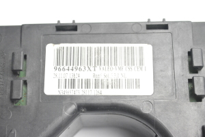 Citroen C4 (2004–2010) Suunatulede lüliti 96644963 - 2