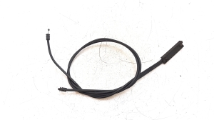  Hood opening cable 