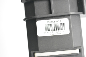 AUDI A4 B6 (2000–2005) Suunatulede lüliti 8E0953513 - 3