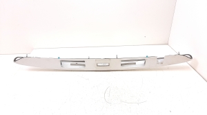 Subaru XV (2011–2017) License plate light housing C10010006 - 3