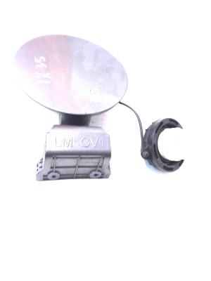 Tankdeckel - 695102S000