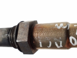 Volkswagen Passat B6 (2005–2010) Lambdasonde 8200351037A - 2