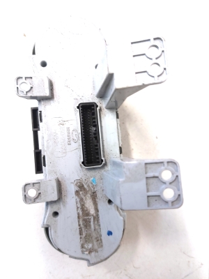 Hyundai ix35 (2009–2015) Heater control panel 972502YXXX - 2