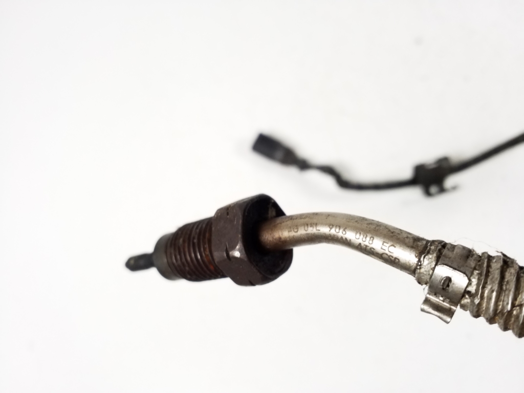 LEXUS RX 2 generation (2003-2009) Exhaust gas temperature sensor 03L906088EC 21924250