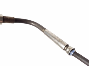 Mercedes Benz CLS-Class 219 (2004–2010) Abgastemperatursensor A0051539028 - 2
