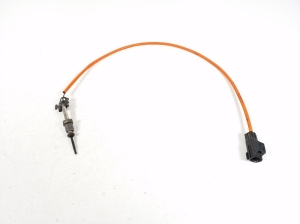 Jaguar XJ (2009–2026) Abgastemperatursensor 9X2312B591DC