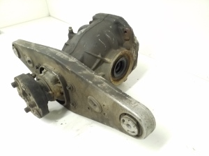 Mercedes Benz E-Class W211 (2002–2009) Hinterachsdifferential A2303511808 - 2