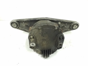 Mercedes Benz E-Class W211 (2002–2009) Hinterachsdifferential A2303511808 - 3