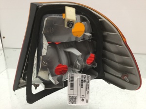 Eckleuchte hinten - 8364921