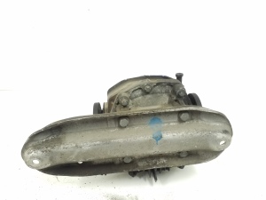Mercedes Benz C-Class 203 (2000–2007) Hinterachsdifferential A2203510105 - 2