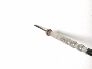 RENAULT Master III (2010–2017) Exhaust gas temperature sensor 8200916762 - 2