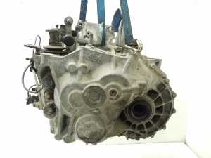 Mazda 6 (2007–2012) Getriebe - 3