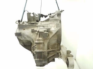 Mazda 6 (2007–2012) Getriebe - 6
